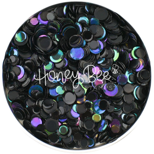 Black Opal - Confetti Mix